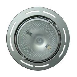 Empotrable Circular HQI