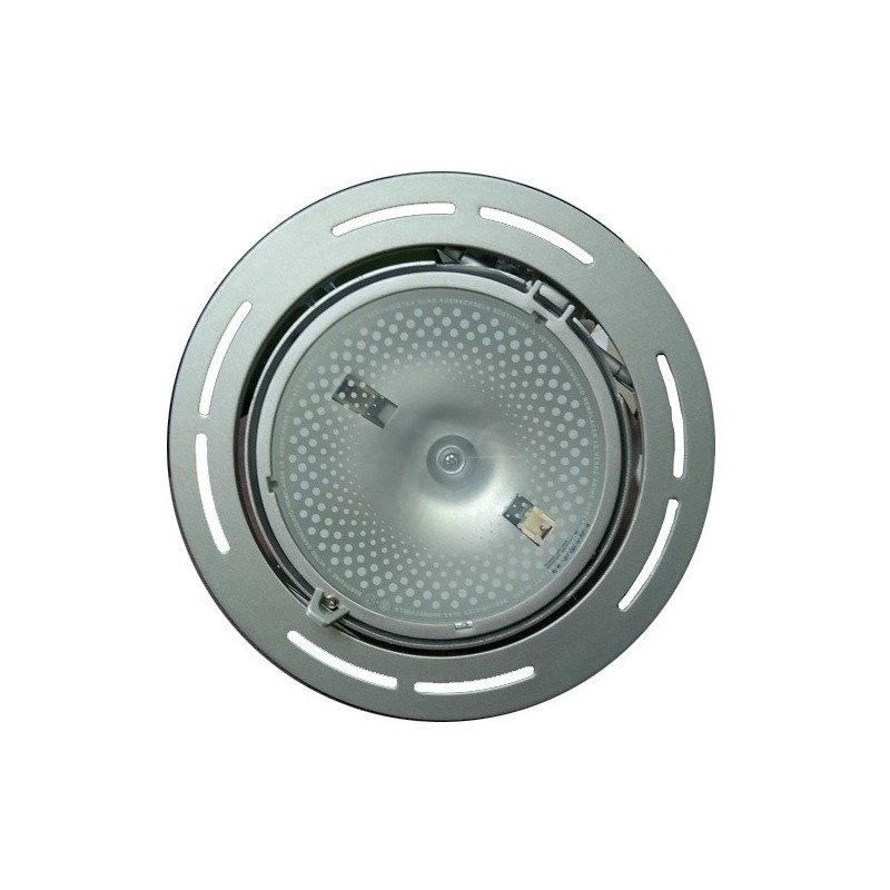 Empotrable Circular HQI