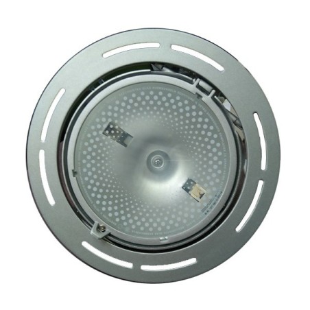 Empotrable Circular HQI