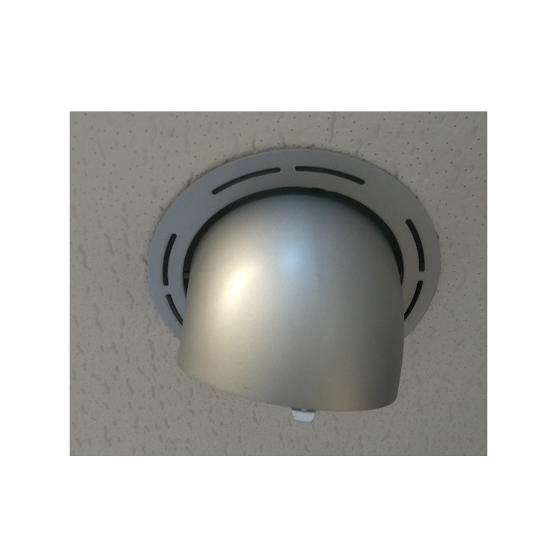 Empotrable Circular HQI