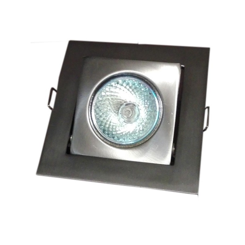 Dowlight Focucm Cromo Mate