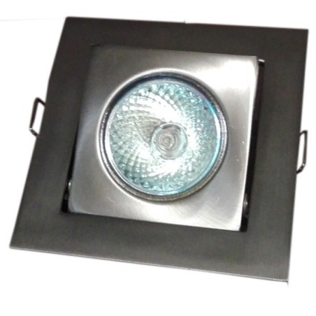 Dowlight Focucm Cromo Mate