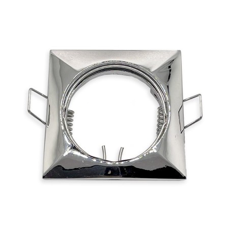 Aro Fijo Cromo Dorvil