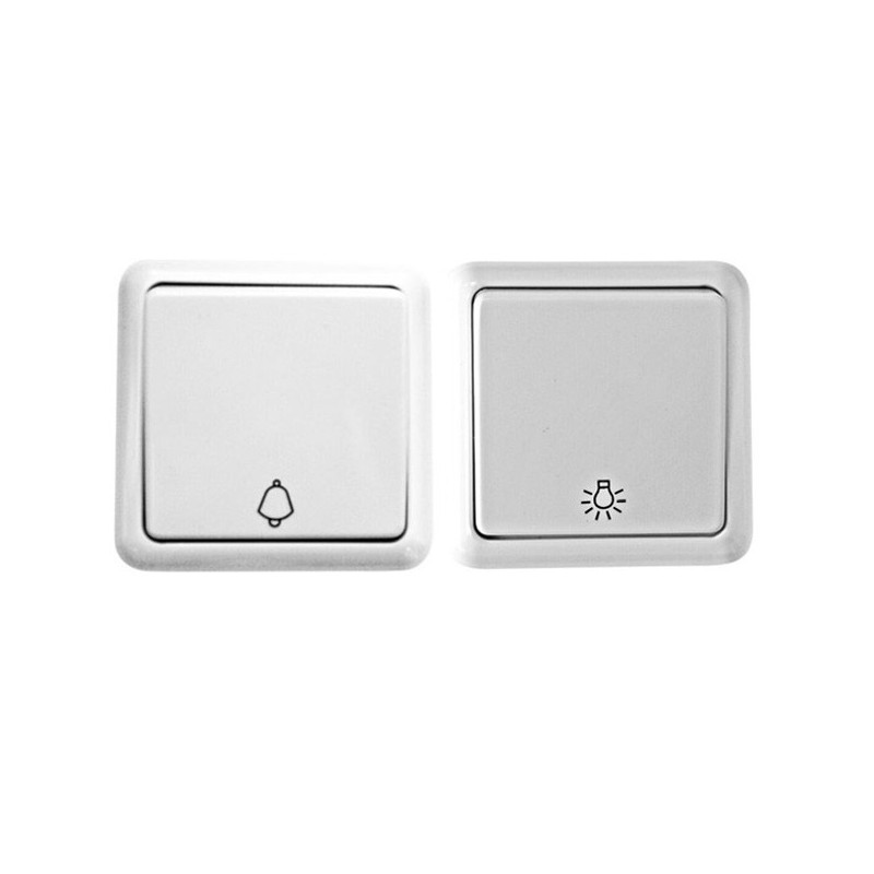pulsador-superficie-luz-campana-timbre-alpha-gsc-0201025-0201026