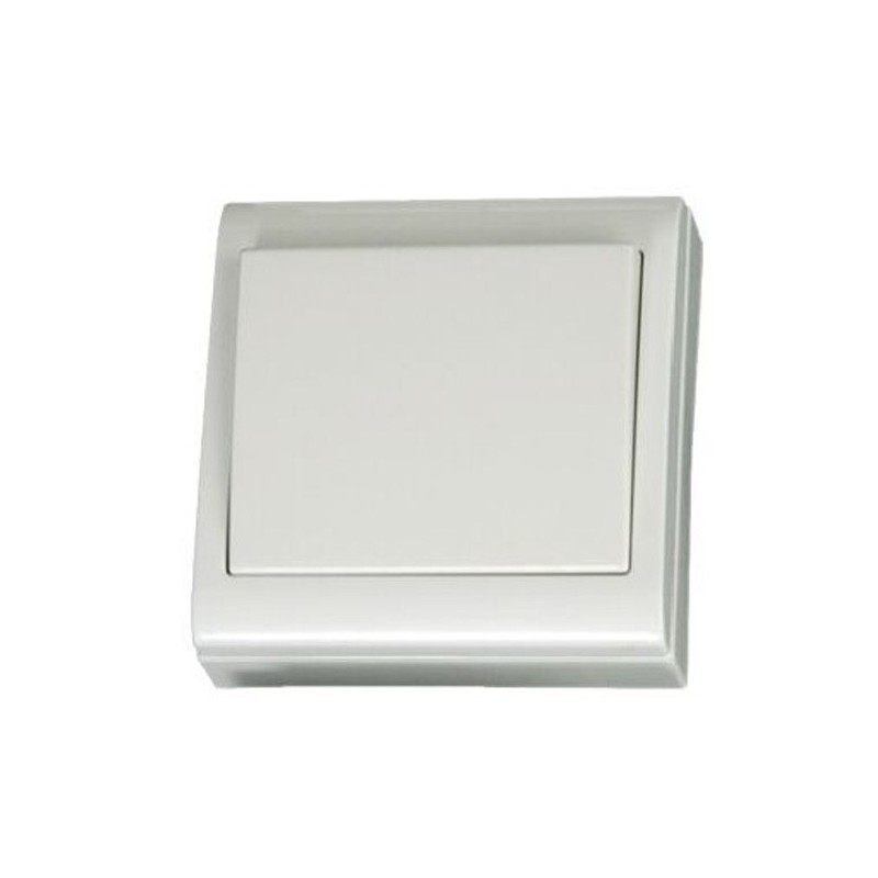 Interruptor 10A Focus Superficie