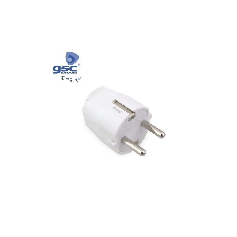 Clavija Schuko MINI 16A GSC 000203998