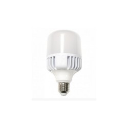 TUBULAR LED Bombilla 30w E27 2700lm Fría