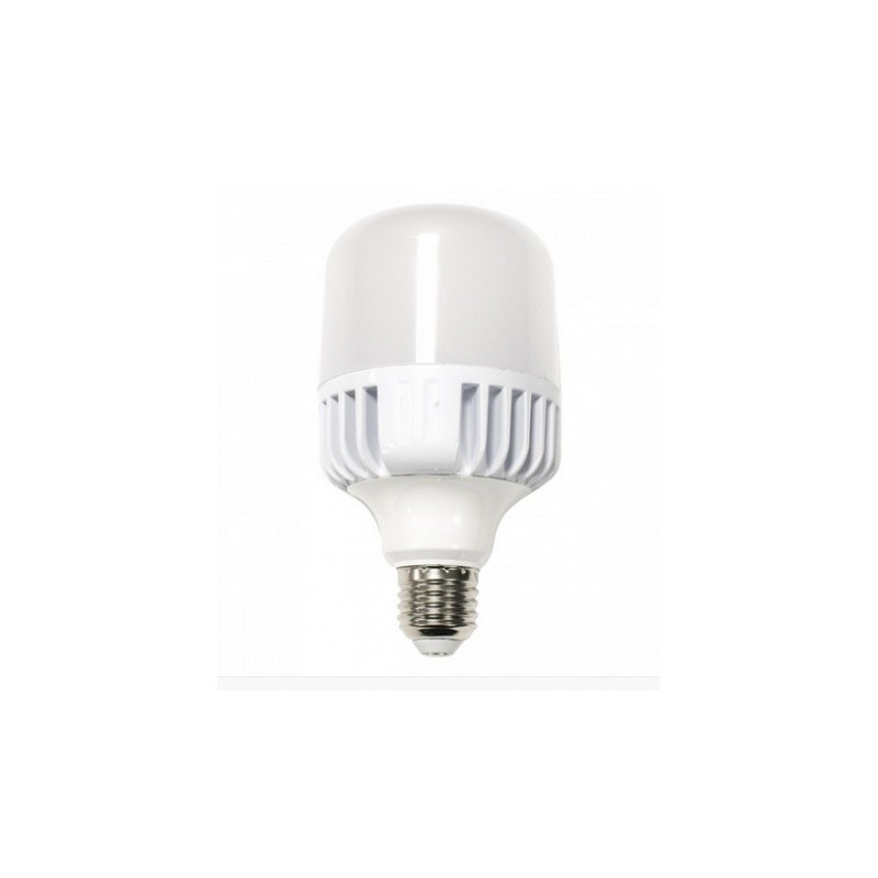 TUBULAR LED Bombilla 30w E27 2700lm Fría