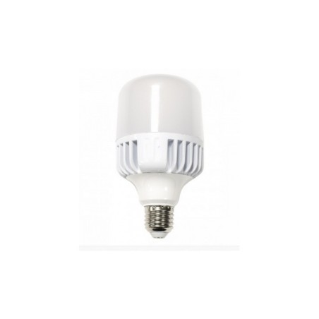 TUBULAR LED Bombilla 30w E27 2700lm Fría