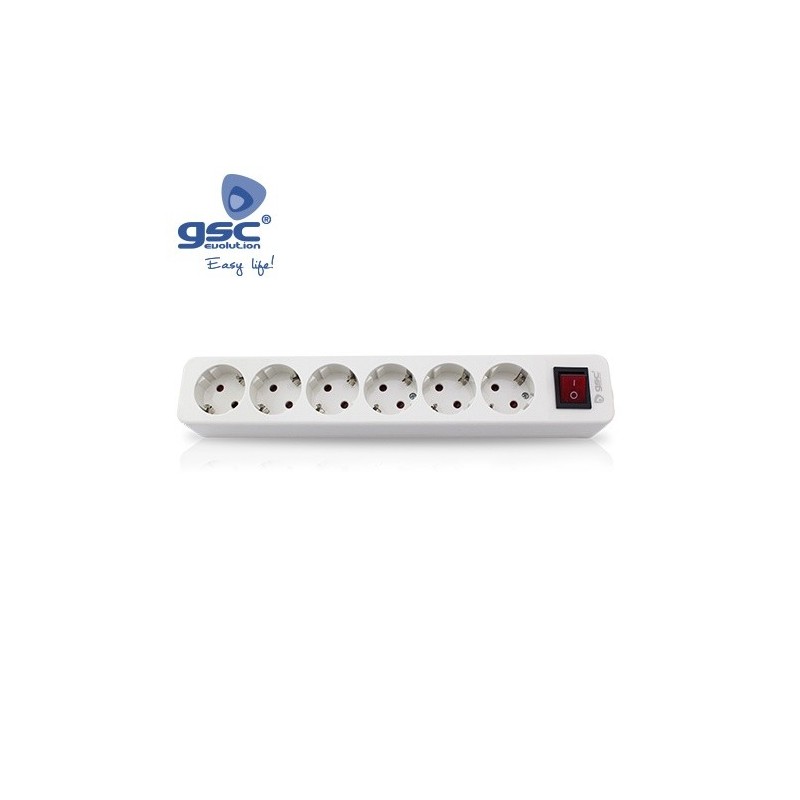 Base-MEGA-6-enchufes-desmontable-sin-cable-Con-Interruptor-GSC-0800208