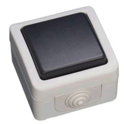 Conmutador IP54