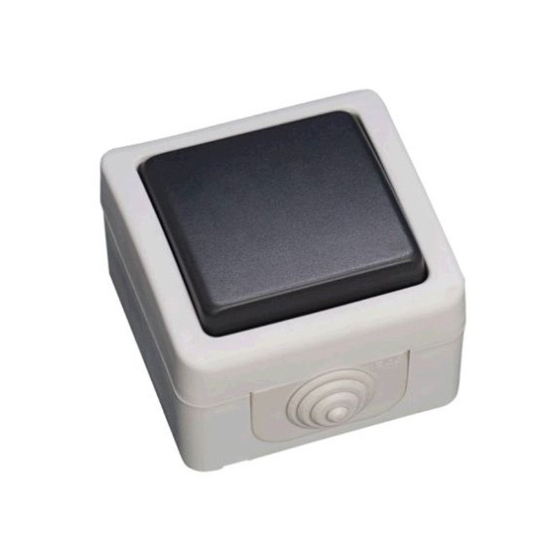 Conmutador IP54