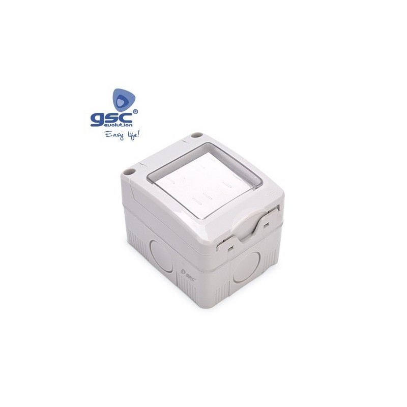 Conmutador IP55