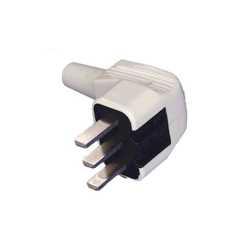 Clavija Bipolar 25A 250V