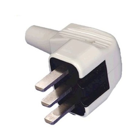 Clavija Bipolar 25A 250V