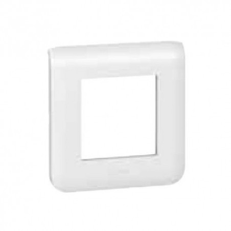 Marco 1 Elemento Blanco Mosacic