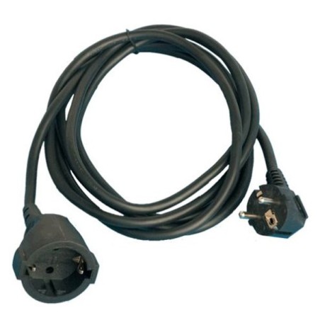 Prolong. 3 Mts. M-H Schuko Negro