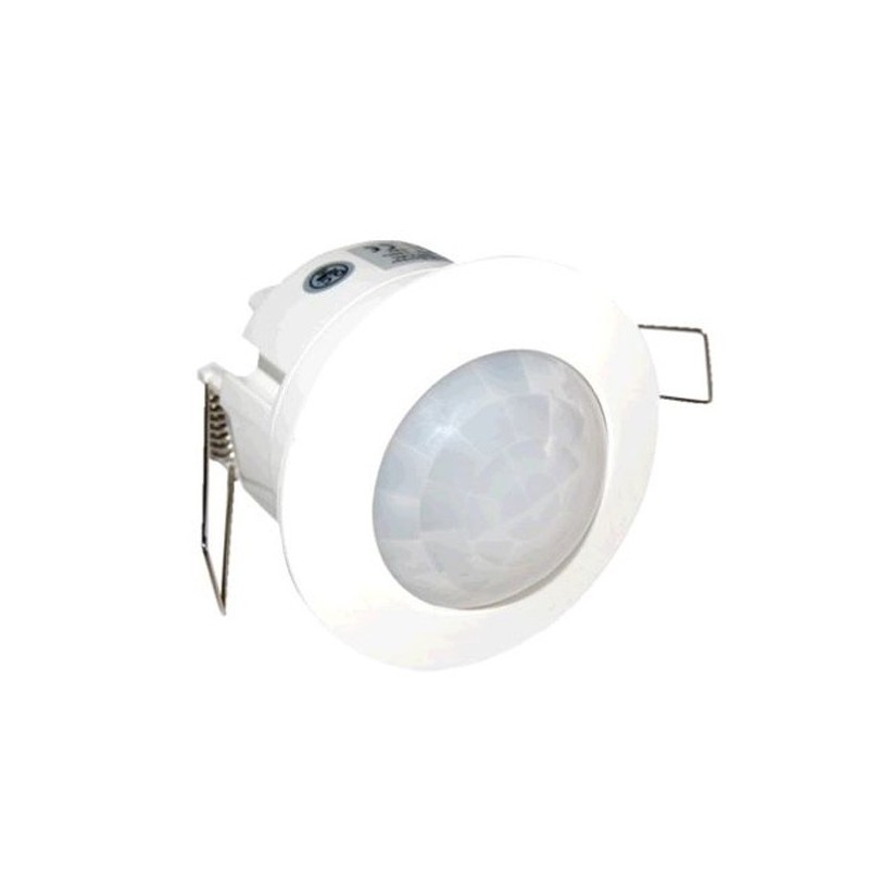 Sensor Movimiento Empotrar