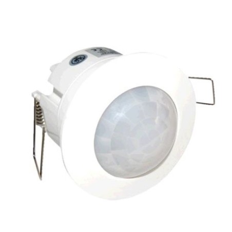 Sensor Movimiento Empotrar
