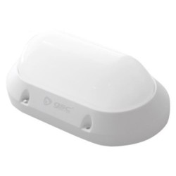 Aplique Oval Led 7W