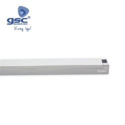 Regleta industrial para LED