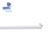 Regleta industrial doble para LED 2x120 cm GSC 000703404