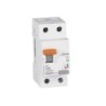 Interruptor diferencial Legrand RX3 2 Polos 40A 30mA AC