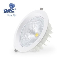 Dowlight Led COB 25w 4200K 2200lm VIENNA
