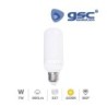 Bombilla Corn Light LED 7W Cerámica Luz día