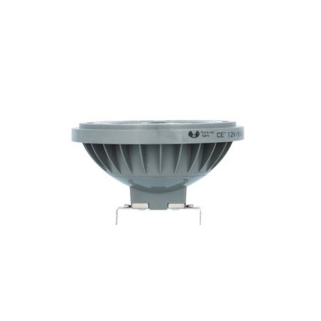 Bomb. LED AR111 10w 12v 800Lm G53