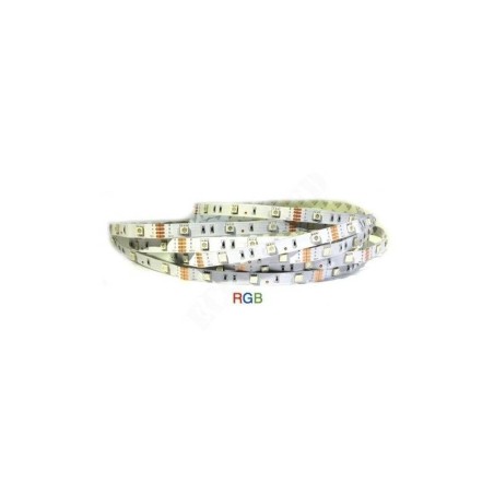 T. Led RGB 36w 12v 2xIP  5 mts