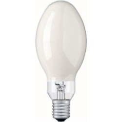 Lámpara de Mezcla 160w E27
