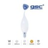 Led Fantasia E14 120º 4w 3000K