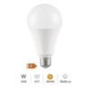 Standard LED 18w E27 1800Lm 3000K