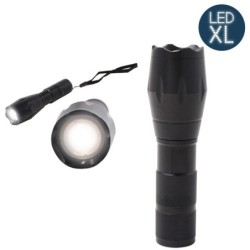 LINTERNA ALUMINIO CREE XML-T6