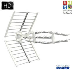 Antena TV HDT Pro LTE