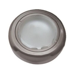 Downlight Sup. Niquel Satinado