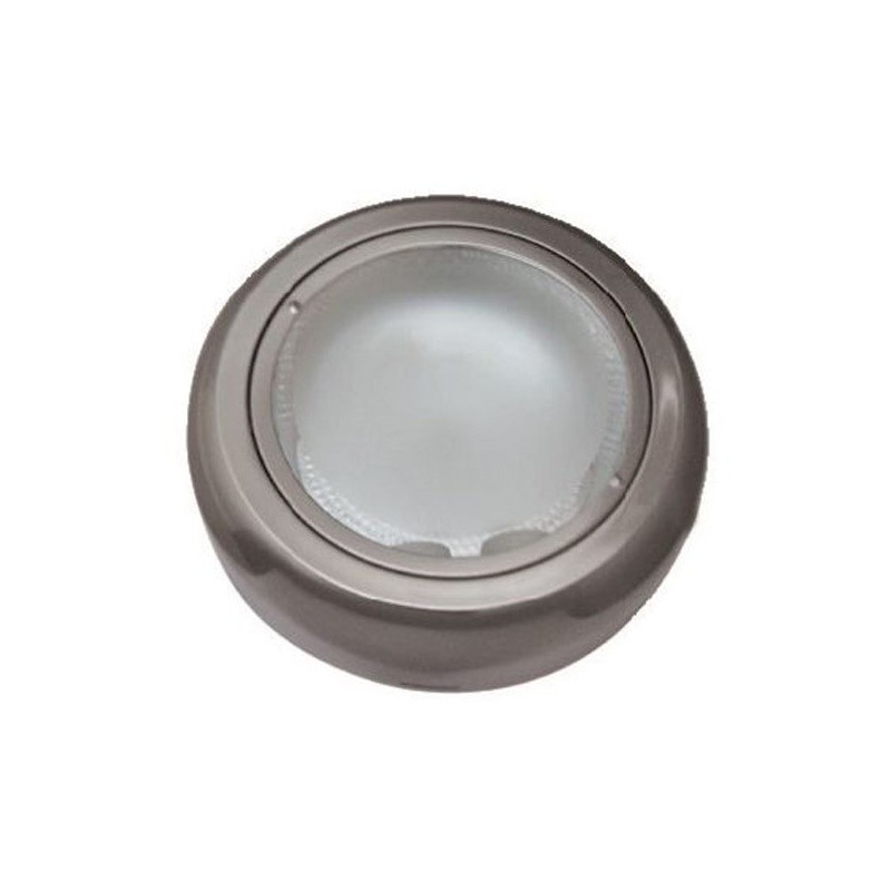 Downlight Sup. Niquel Satinado