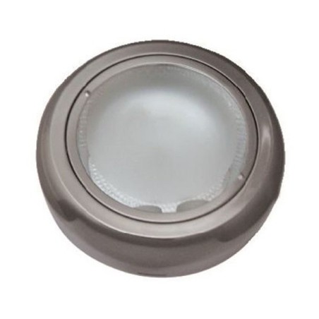 Downlight Sup. Niquel Satinado