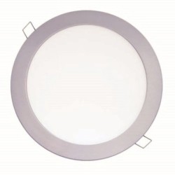 Downlight Led 20W-4200K Niquel