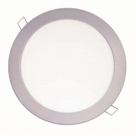 Downlight Led 20W-4200K Niquel