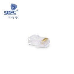 Conector INTERNET 8P/8C RJ45