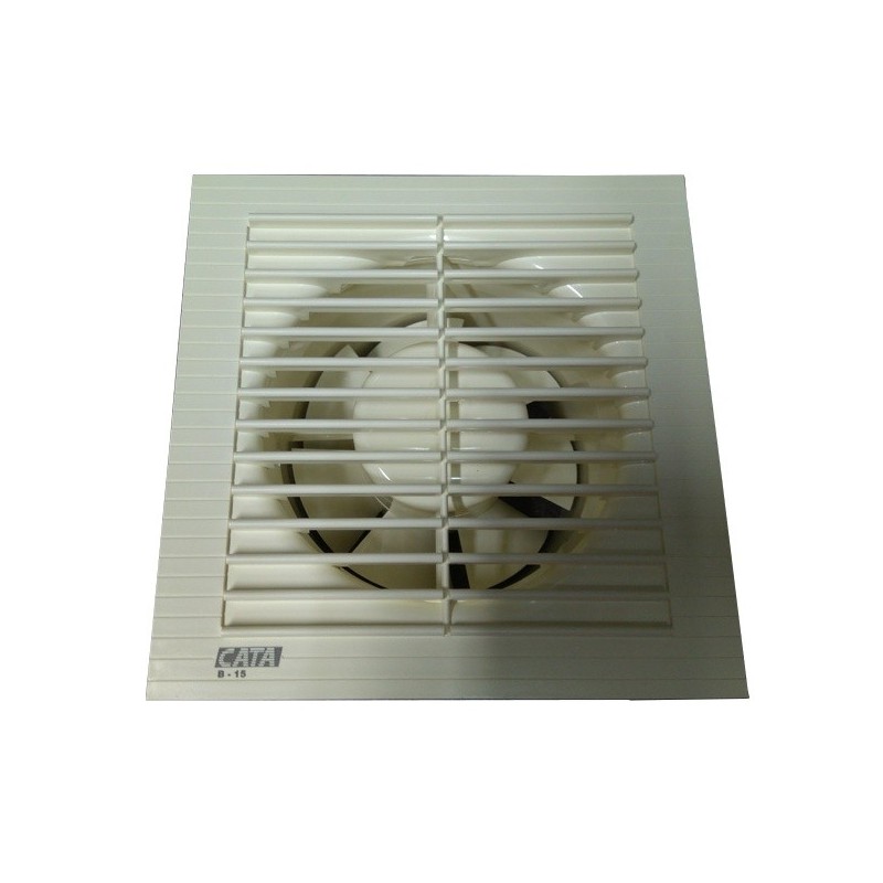 Extractor 25w 320m3/h CATA B15