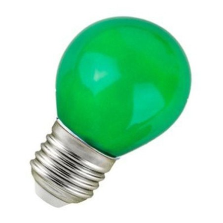 bombilla-esferica-verde-230v-25w-e27-leuci