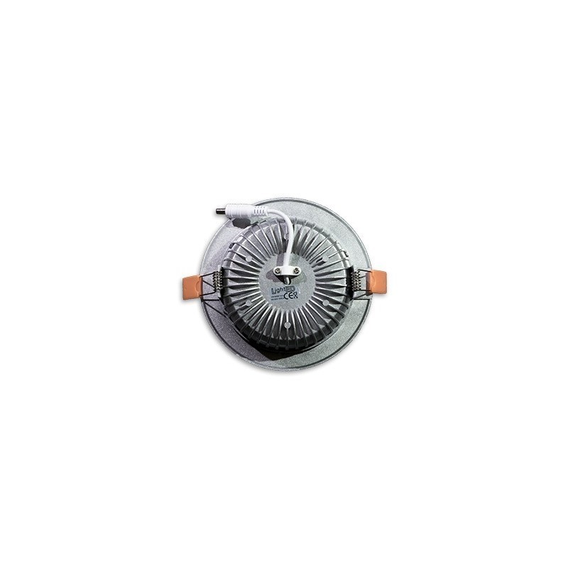Oceanía Compact 12w 6000K