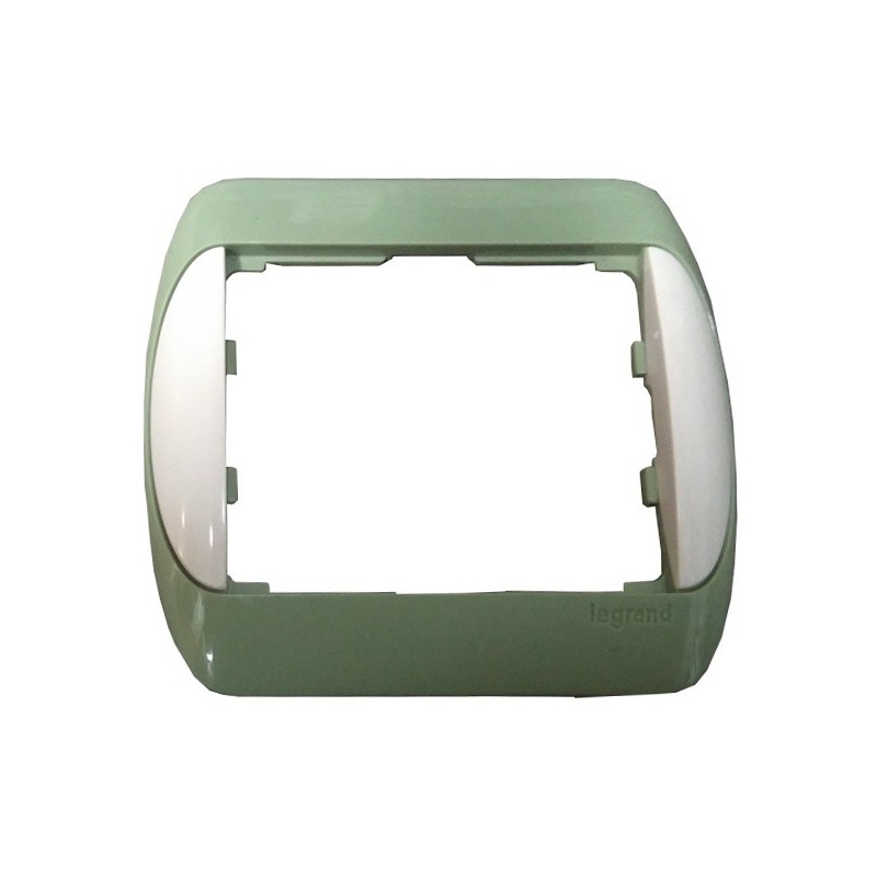 Marco Verde Galea Legrand