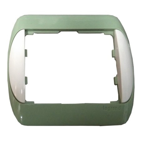 Marco Verde Galea Legrand
