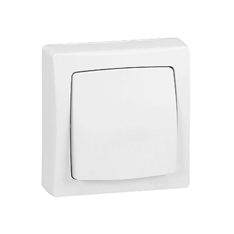 Interruptor-Conmutador Oteo