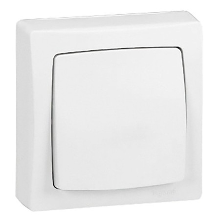 Interruptor-Conmutador Oteo