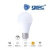 Standard 11w Regulable E27 3000K